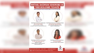 “Huzursuz Bağırsak Sendromu ve Tıbbi Beslenme Tedavisi”