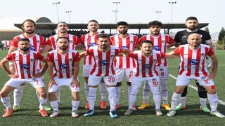 Kahramanmaraş İstiklalspor, Taraftarı Önünde Kazanmayı Bildi