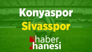 Konyaspor-Sivasspor Maçı Ne Zaman? Saat Kaçta? ve Sıkça Sorulan Sorular