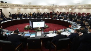 KSÜ, Türk Devletleri Teşkilatı Türk Üniversiteler Birliğine Üye Oldu