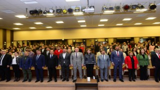 KSÜ’de Karabağ Zaferi Unutulmadı