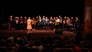 Milli Eğitim Bakanlığı Öğretmenler Gününe Özel Konser Gerçekleştirdi