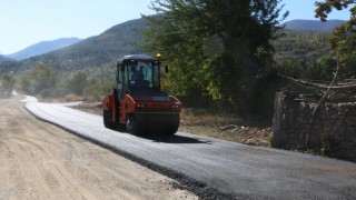 Öztürk Mahallesi’nin Ulaşım Standardı Artırılıyor