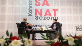 Prof. Ay: “O, Aklın ve Gönlün Muallimidir”