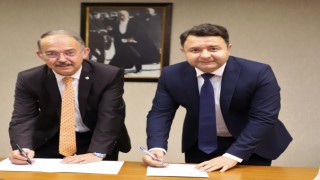 SANKO Üniversitesi ile ,
