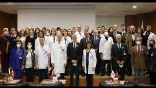 Sanko Üniversitesinde Atatürk Anıldı