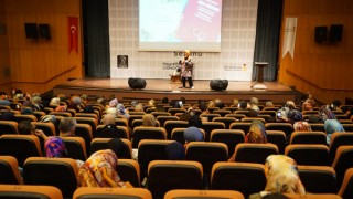 Yazar Tongar, Ailenin Önemini Anlattı