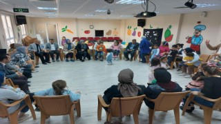 Aile Okulu Projesi Kapsamında 13 Bin 158 Veliye Kurs Verildi