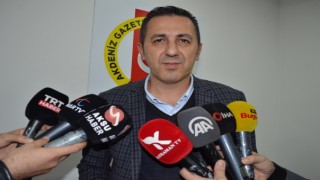 "Akdeniz’in Gazetecileri Yarışıyor” Yarışmasına başvurular başladı