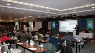 Akedaş'ta Eğitim Programı Düzenlendi
