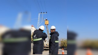 AKEDAŞ’tan Bakım - Onarıma 150 Milyon TL