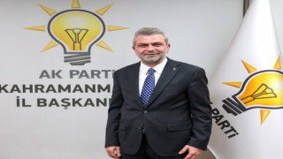 Başkan Görgel, “Yeni Yılda Yeni Hizmet ve Eserlerimizi Milletimizle Buluşturmaya Devam Edeceğiz”