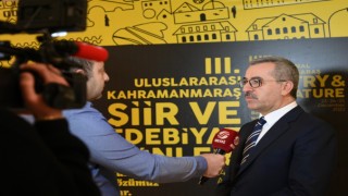 Başkan Güngör: “Çünkü Sözümüz Var”