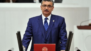 Başkan Güvenç’ten ‘Türkiye Yüzyılı’ vurgulu 2023 mesajı