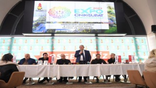 Başkan Mahçiçek; 8 Yılda Onikişubat’a 2 Milyar 41 Milyon TL'lik Yatırım Yaptık