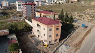 Büyükşehir’den Özel Gereksinimli Vatandaşlar İçin Bir Proje Daha…