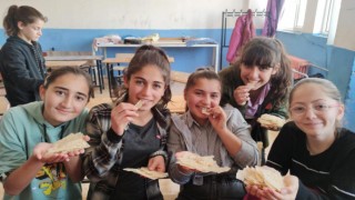 Büyükşehir’den Silopi’ye Yürekleri Isıtan Hediye