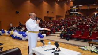 Dondurmanın Ustası Dondurmanın Başkentinde!
