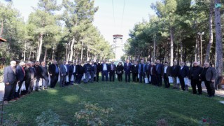 Dulkadiroğlu’nu Birlikte İnşa Ve İhya Ediyoruz