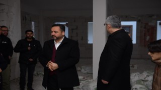 Elbistan’da Kaymakamlık İle Belediye İş Birliğinde ‘Aile Destek Merkezi’ Açılıyor