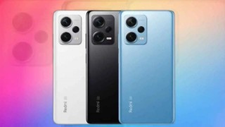 Infinix Note 12 teknik özellikleri