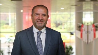 İş insanı Sami Kervancıoğlu’ndan yeni yıl mesajı!
