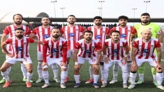Kahramanmaraş İstiklalspor, Taraftarı Önünde 3 Puan Aldı