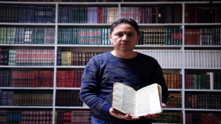 Kahramanmaraş Tarihine Işık Tutuluyor