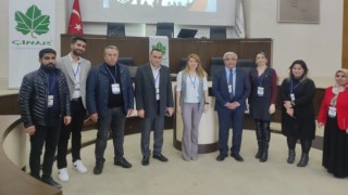 Kahramanmaraş’ın Gürültü Haritası ve Eylem Planı Tamamlandı