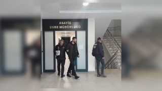 Kahramanmaraş'ta İş Yeri Kurşunlama Olayının Şüphelisi Tutuklandı