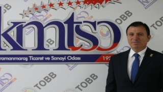 KMTSO Yönetim Kurulu Başkanı Mustafa Buluntu’dan yeni yıl mesajı