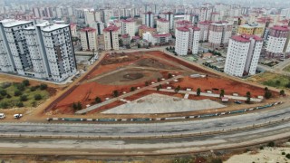 Kuzey Park Hızla Yükseliyor