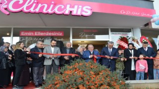 Op. Dr. Hilal Sakallıoğlu ClinicHİS merkezi Kahramanmaraş’ta açıldı!