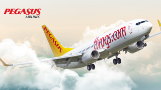 PEGASUS PERSONEL ALIM İLANLARI YAYIMLANDI!