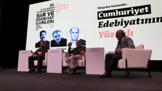 Prof. Narlı: “Şiir ve Edebiyat Günleri Markalaşıyor”