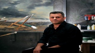 Sanko Sanat Galerisi'nde Sergi