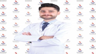 Sanko Üniversite Hastanesinde Bir ilk