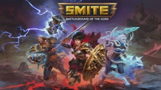 SMITE® 2022 Sistem Gereksinimleri
