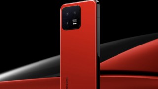 Xiaomi 13 Özellikleri