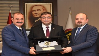 Başak Traktör’e Bir Ödül Daha
