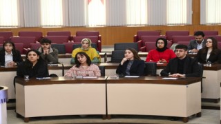 Başkan Güngör; “Daha Yaşanabilir Kahramanmaraş İçin Var Gücümüzle Çalışıyoruz”