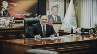 Başkan Güven'den Regaib Kandili mesajı