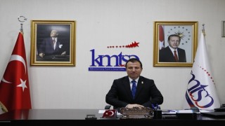 Buluntu'nun Regaip Kandili Mesajı