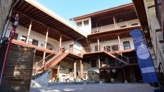 Dulkadiroğlu Belediyesi Restorasyon Projeleriyle Tarihini Yeniden Canlandırıyor