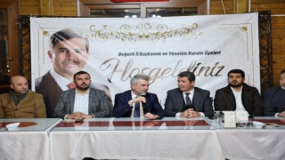 ‘Fırat Görgel; Osman Başkan Türkoğlu’nu çok farklı noktaya taşıdı’