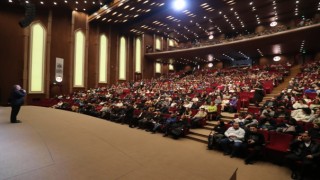 Gaziantep Lisesi Mezunları Derneğinden Eğitime Katkı