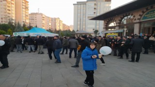 Gerçek İç Huzuru İçin Önce Namaz