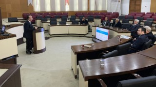 Gıda OSB 2023 Yatırım Programına Alındı