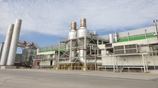Hayat, Fabrikalarında Ürettiği Enerji İle Karbon Ayak İzini Azaltıyor