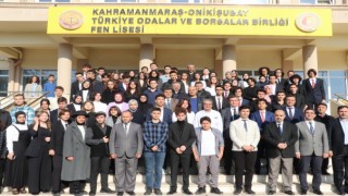İlgi Çeken “Limit Günü” Etkinliği